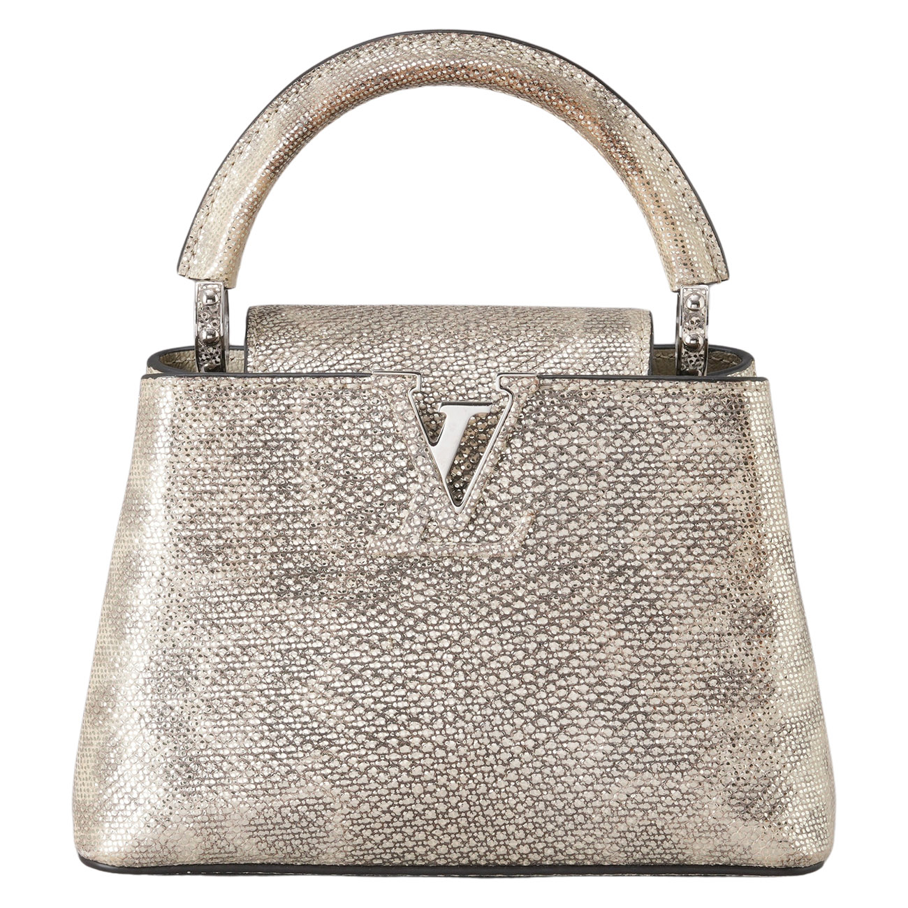 LOUIS VUITTON(USED)루이비통 카퓌신 미니 백